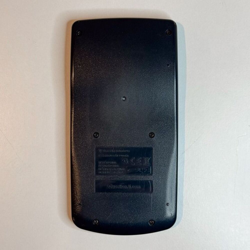 Texas Instruments TI-30XA‎ Scientific Calculator - Picture 4 of 5
